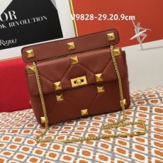 Valentino Satchel Bags